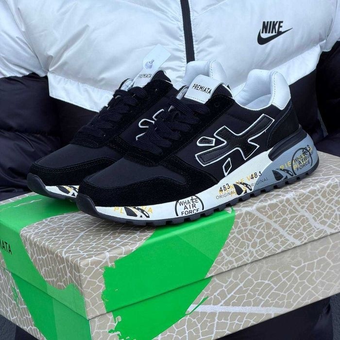 кроссовки мужские premiata,кроссовки premiata,кроссовки premiatа,премиата кроссовки мужские,кроссовки premiata mick