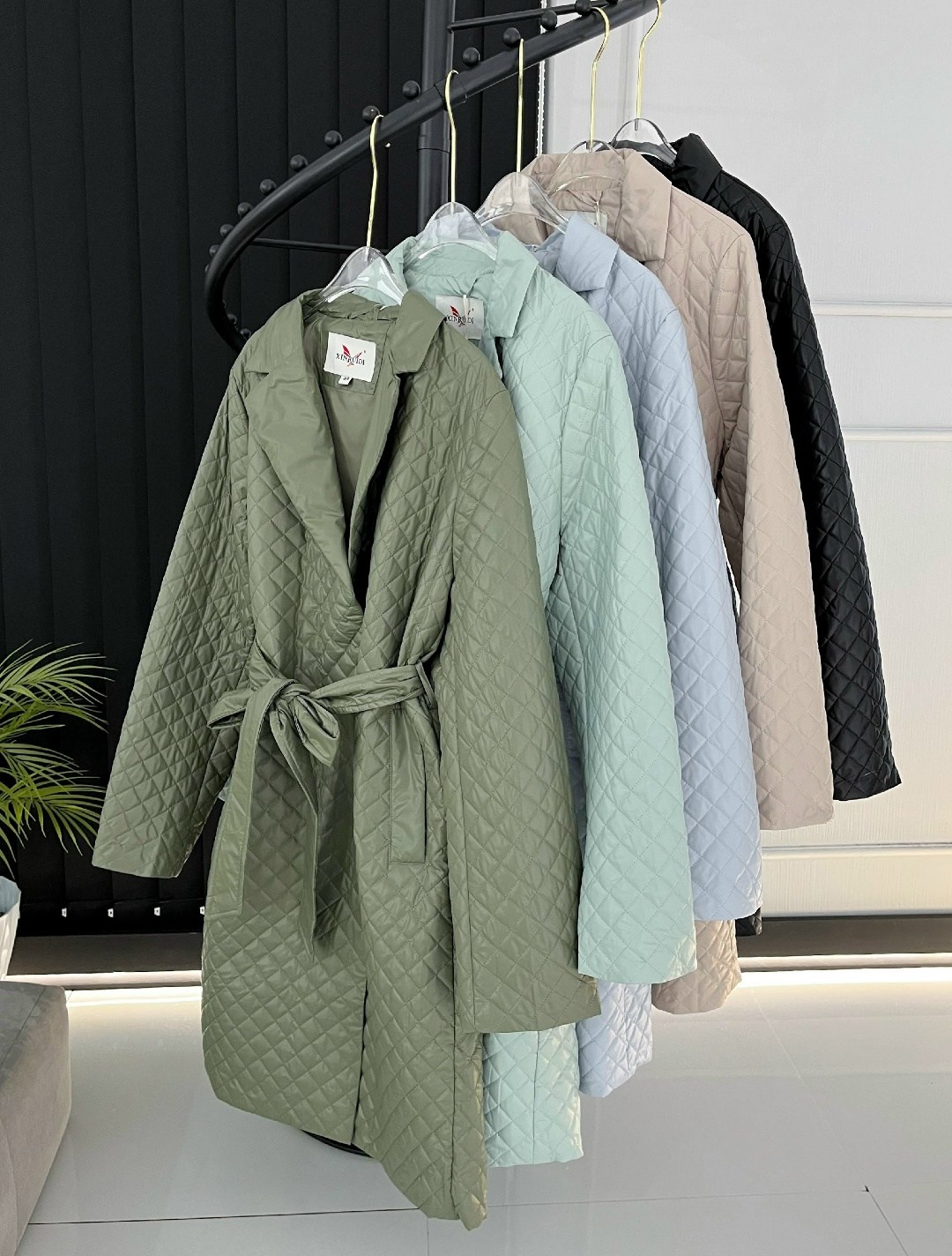 пальто женское стеганое,пальто стеганое демисезонное by sokolovskaia,пальто стеганное,пальто стеганое демисезонное полупальто стеганое discovery style,пальто стёганое