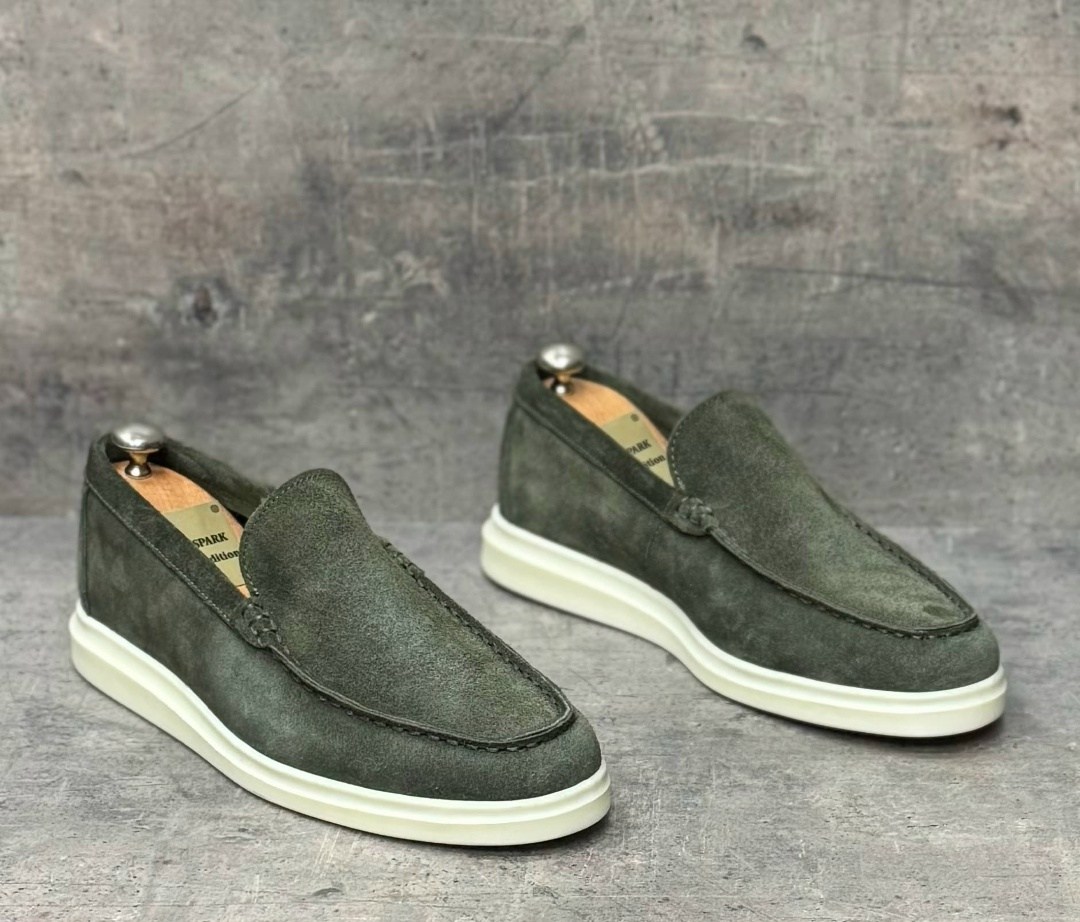 loro piana лоферы мужские,,лоферы loro piana,замшевые лоферы loro piana,мужские замшевые лоферы