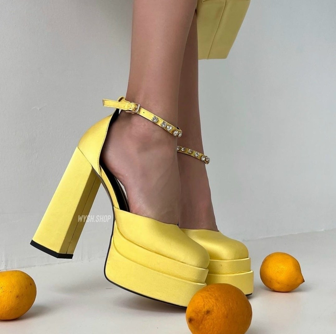 модные туфли,туфли на высокой платформе,туфли в стиле,туфли на платформе, на платформе