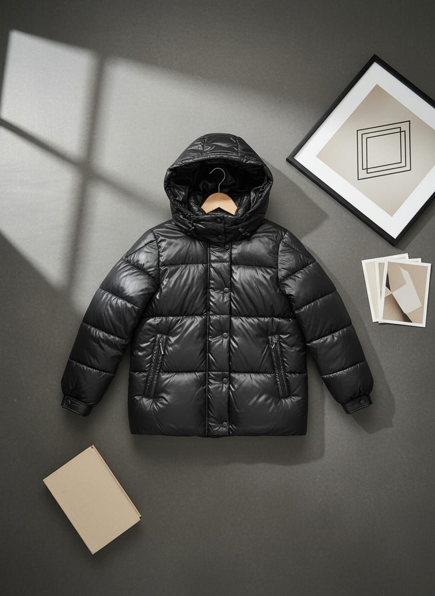 пуховик женский светло-голубой coach,зимний пуховик куртка,куртка теплая,пуховик,куртка с капюшоном