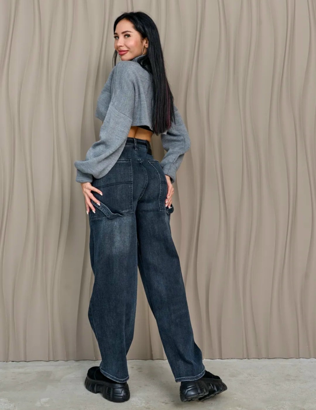 джинсы женские,джинсы,джинсы женские широкие,джинсы мом,джинсы свободного кроя