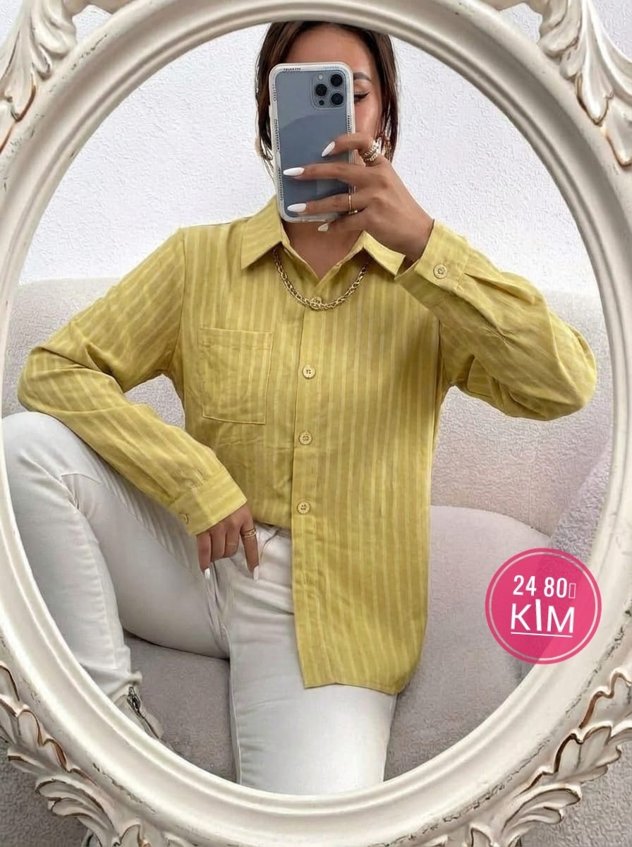 рубашка женская,женская рубашка в полоску,рубашки повседневная,женские блузки и рубашки,рубашка в полоску