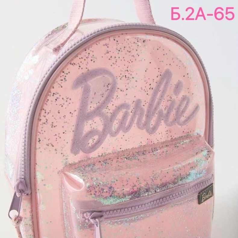 рюкзак барби,рюкзак для девочек,рюкзак прозрачный детский,рюкзак для девочек школьный,розовый рюкзак