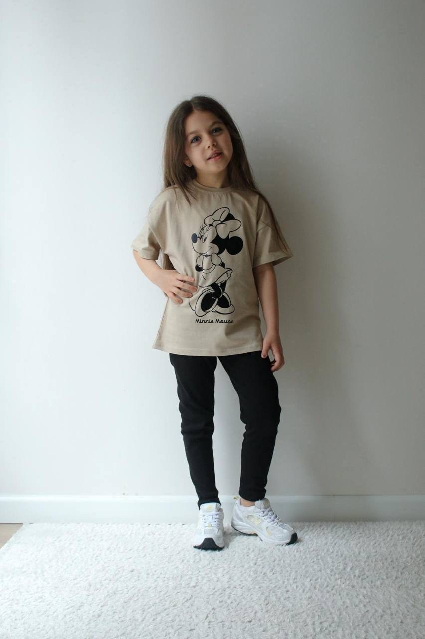 футболки с принтом,футболка с микки маус,футболки для девочек,disney mickey mouse,футболка zara disney микки