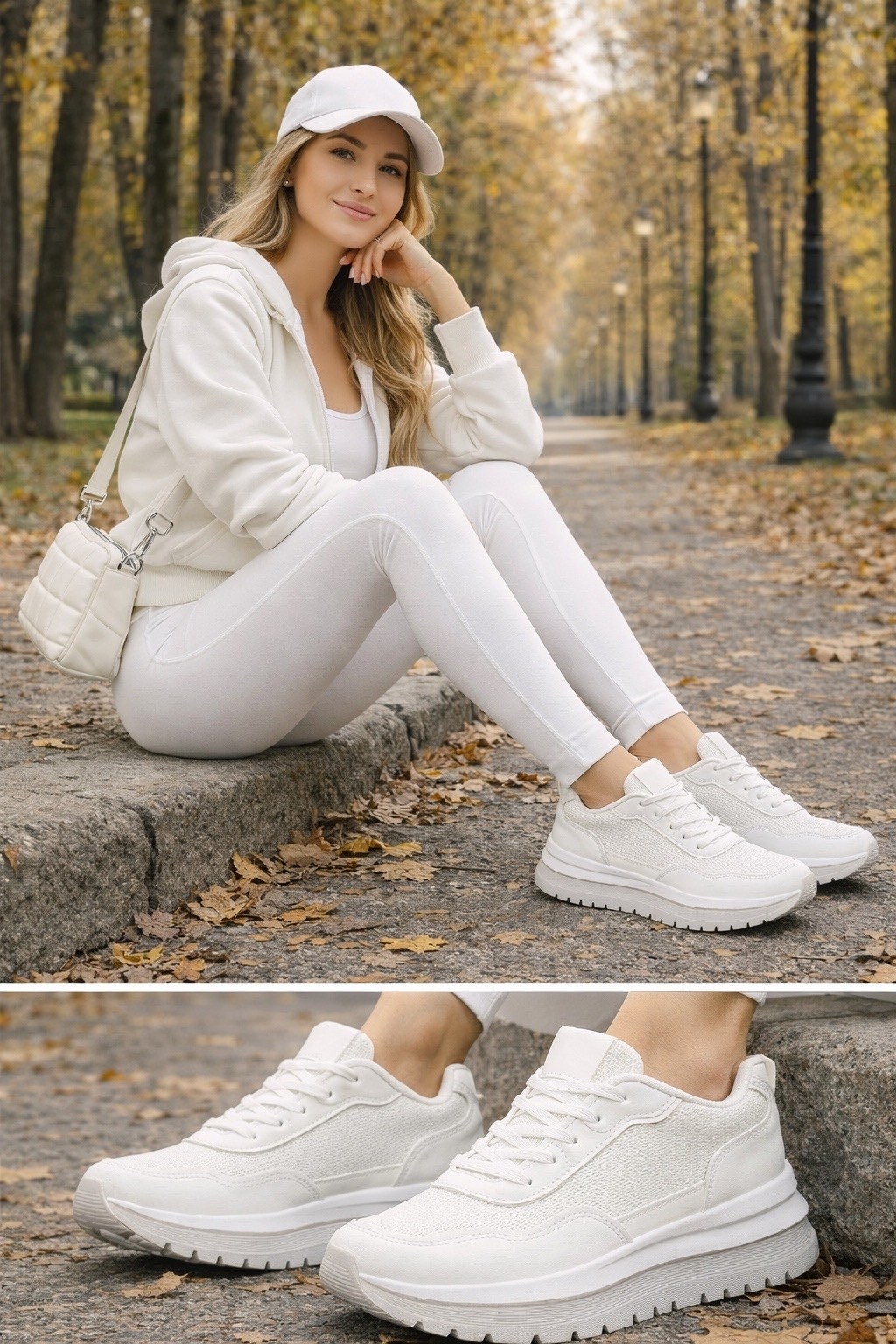 женские кроссовки,белые кроссовки женские,белые кроссовки,кроссовки женские белые спортивные на высокой подошве,кроссовки с высокой подошвой белые