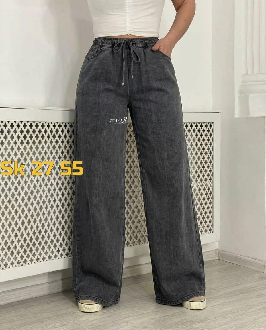 штаны палаццо,джинсы женские,джинсы широкие,брюки джинсы