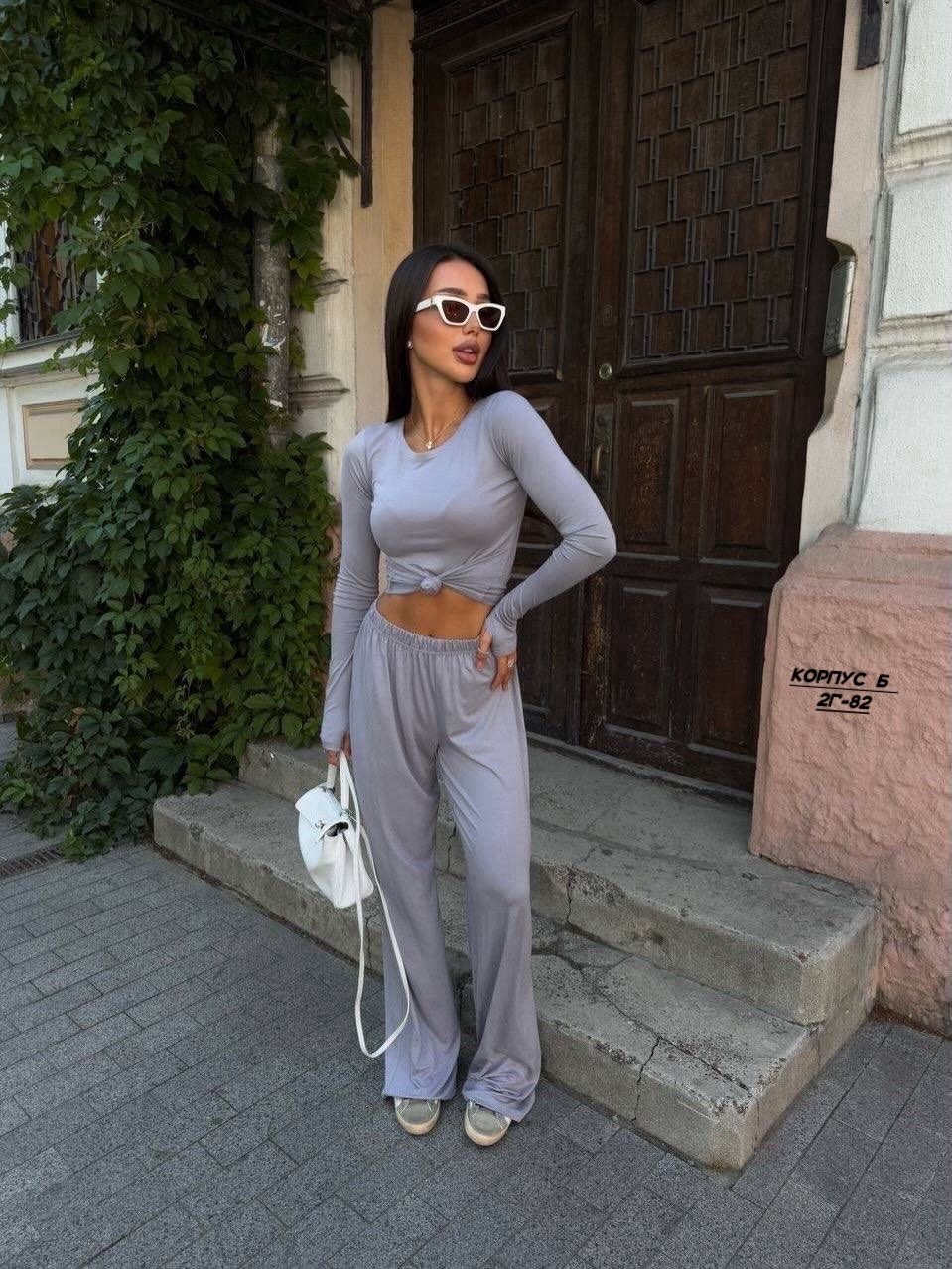 трикотажные костюмы,костюм женский,костюм с брюками,юбка длинная,одежда стильная