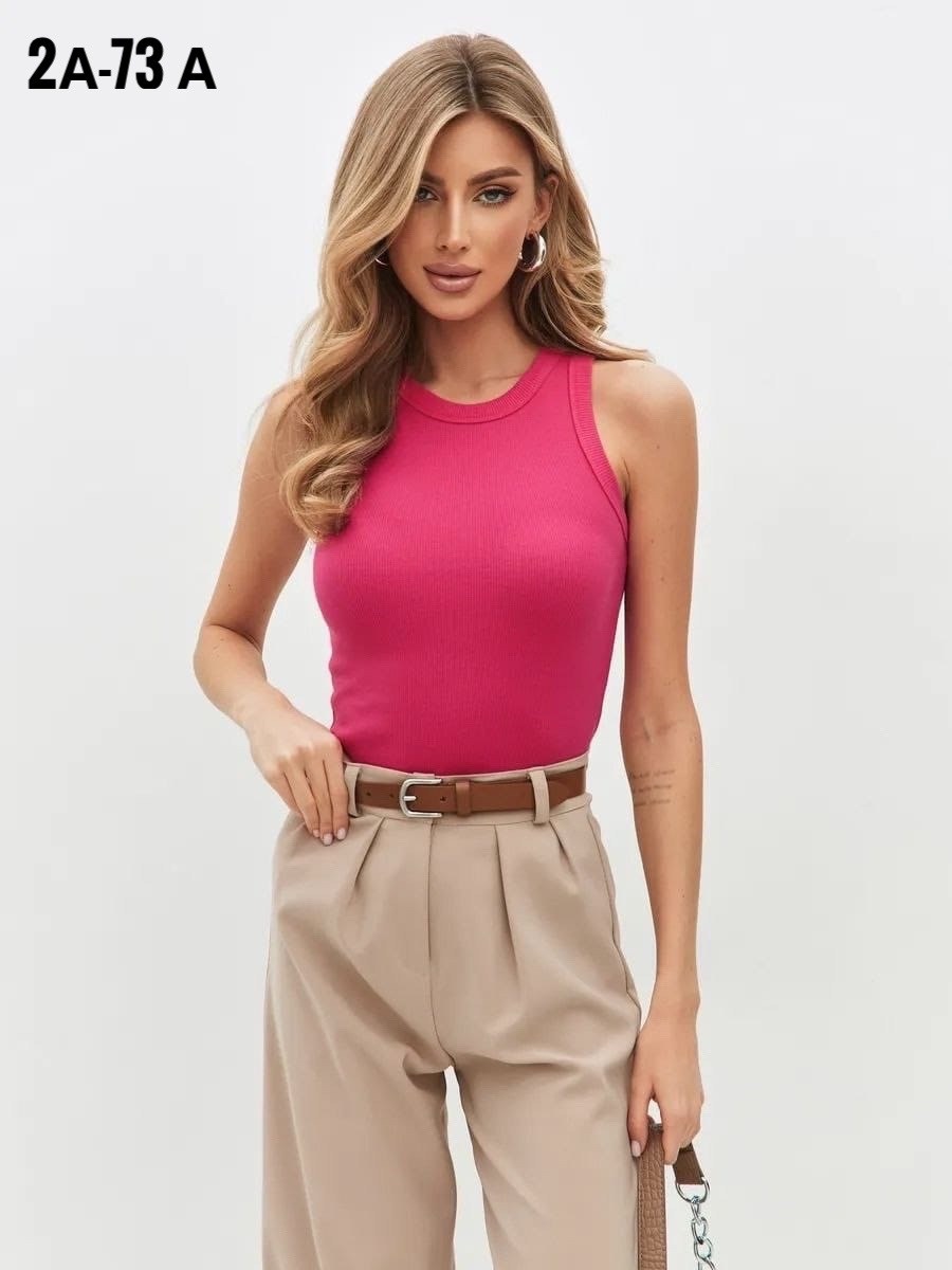 майка женская,женские топы,кроп топ женский,топы и майки,летние трикотажные топы без рукавов в рубчик