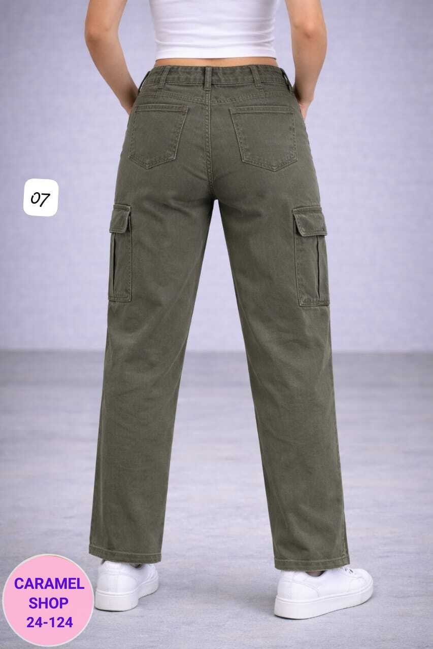джинсы карго,джинсы карго с кармана,брюки карго,брюки джинсы,женские брюки-карго