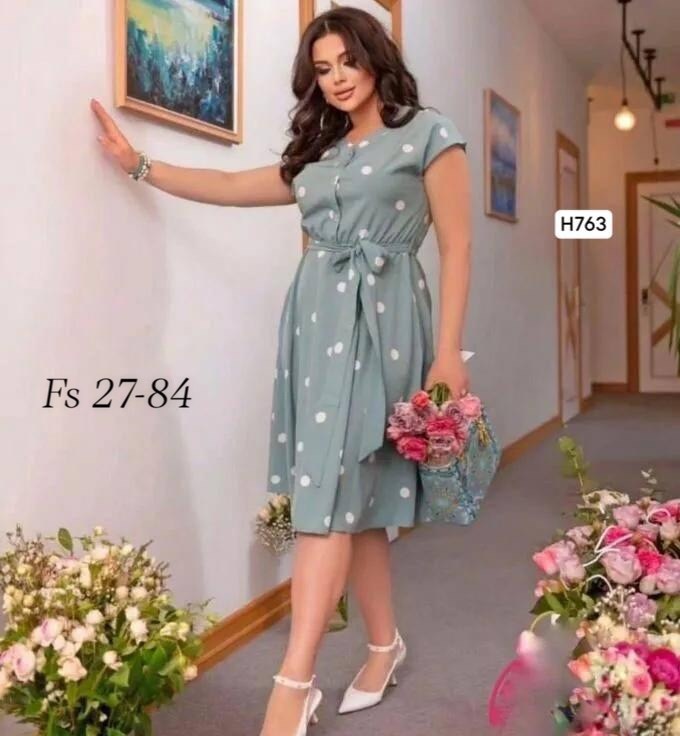 платья женские больших размеров,большие размеры платье,платье,стильное платье,платье в горошек