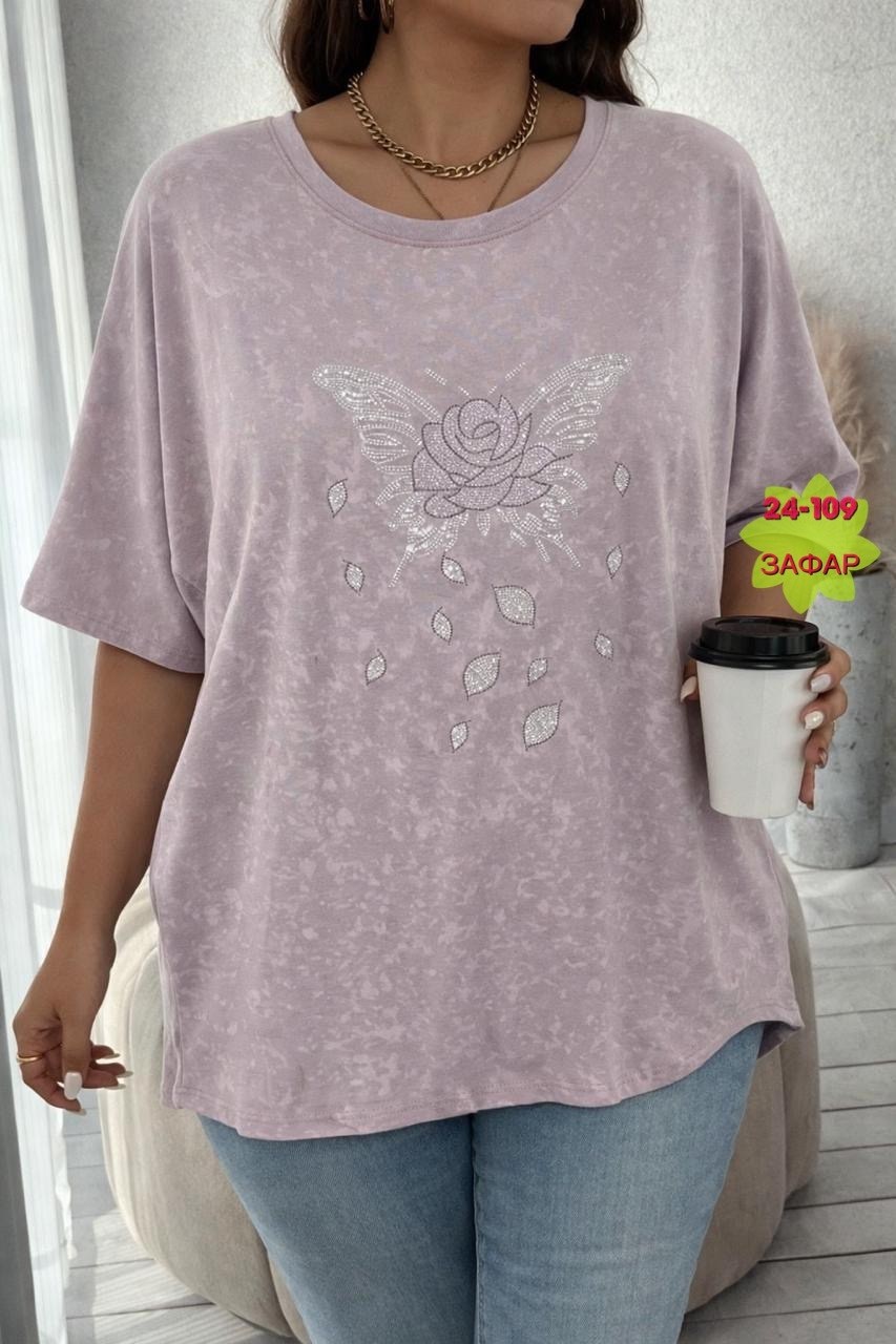 футболка женская,футболки женские больших размеров,футболки модные,футболки оверсайз с принтами,футболки варенка