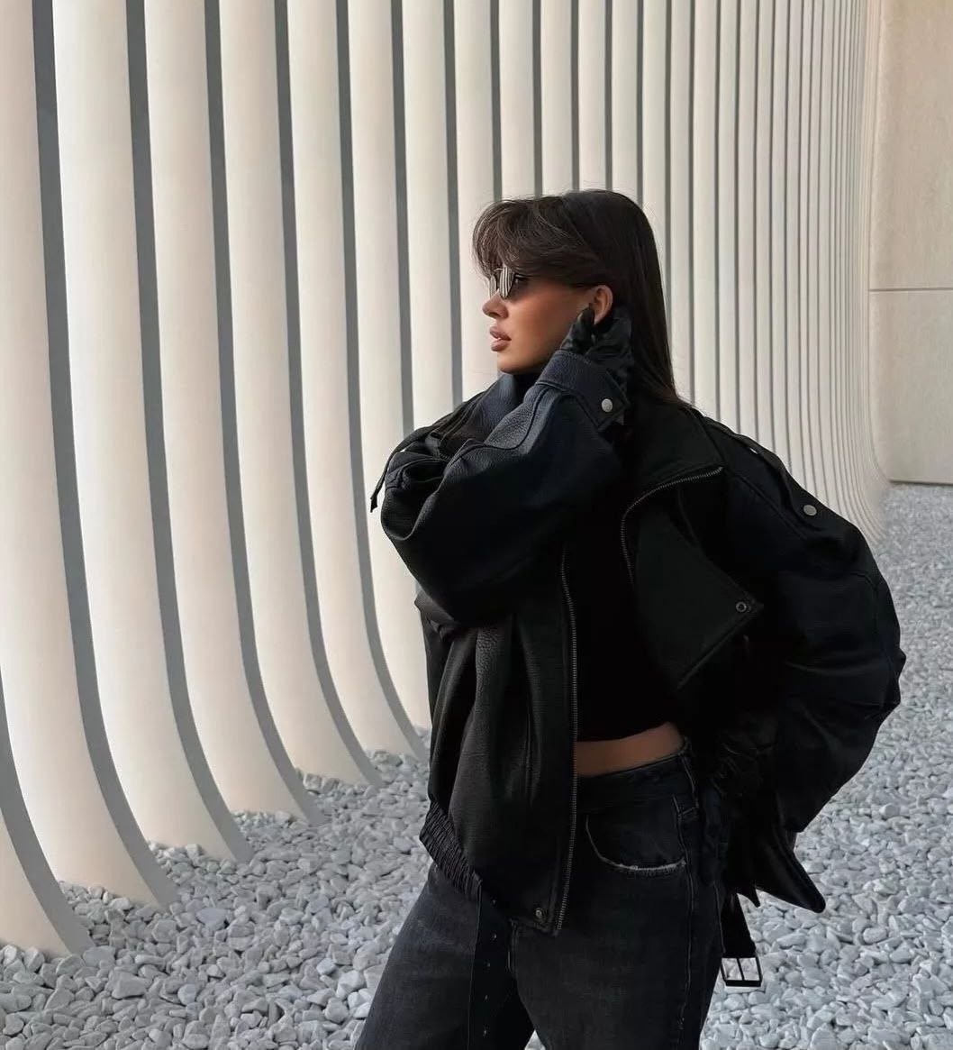 кожаная куртка косуха женская,кожаная куртка женская,куртка кожаная,куртка косуха женская,женская куртка косуха из экокожи