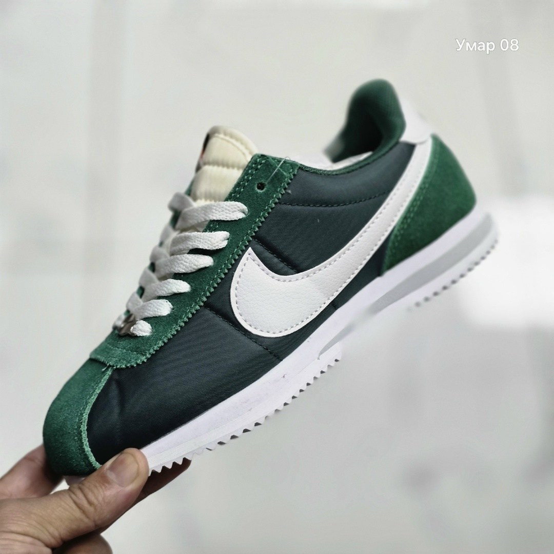 nike cortez green,nike classic cortez,кроссовки nike cortez,кроссовки,nike cortez зеленые