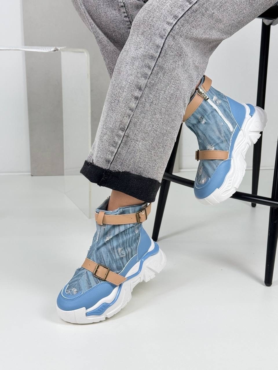 ,джинсовые ботинки,джинсовая ,кроссовки джинсовые,джинсовые сапоги