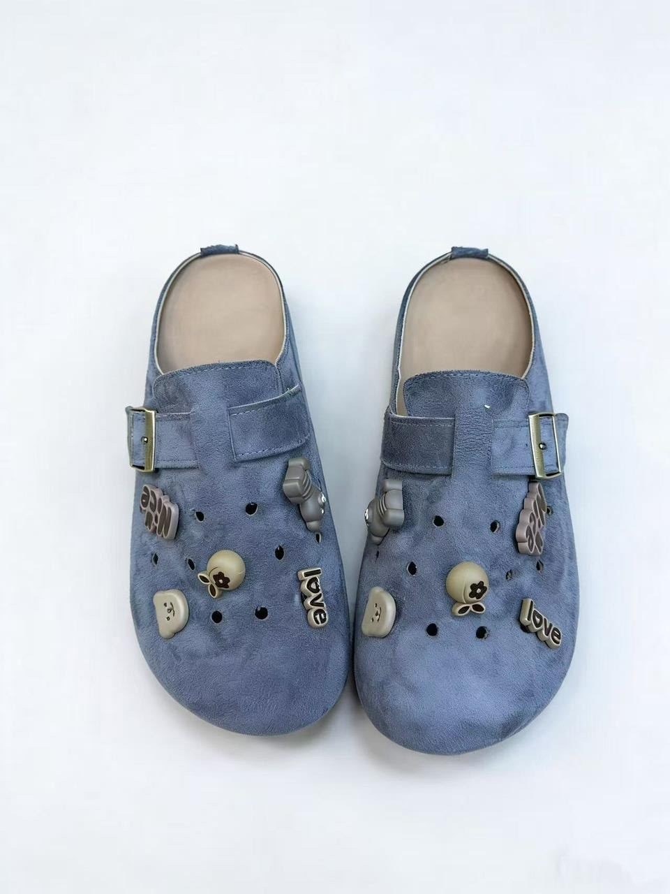 , повседневные,биркенштоки женские,женские тапочки,шлепанцы женские