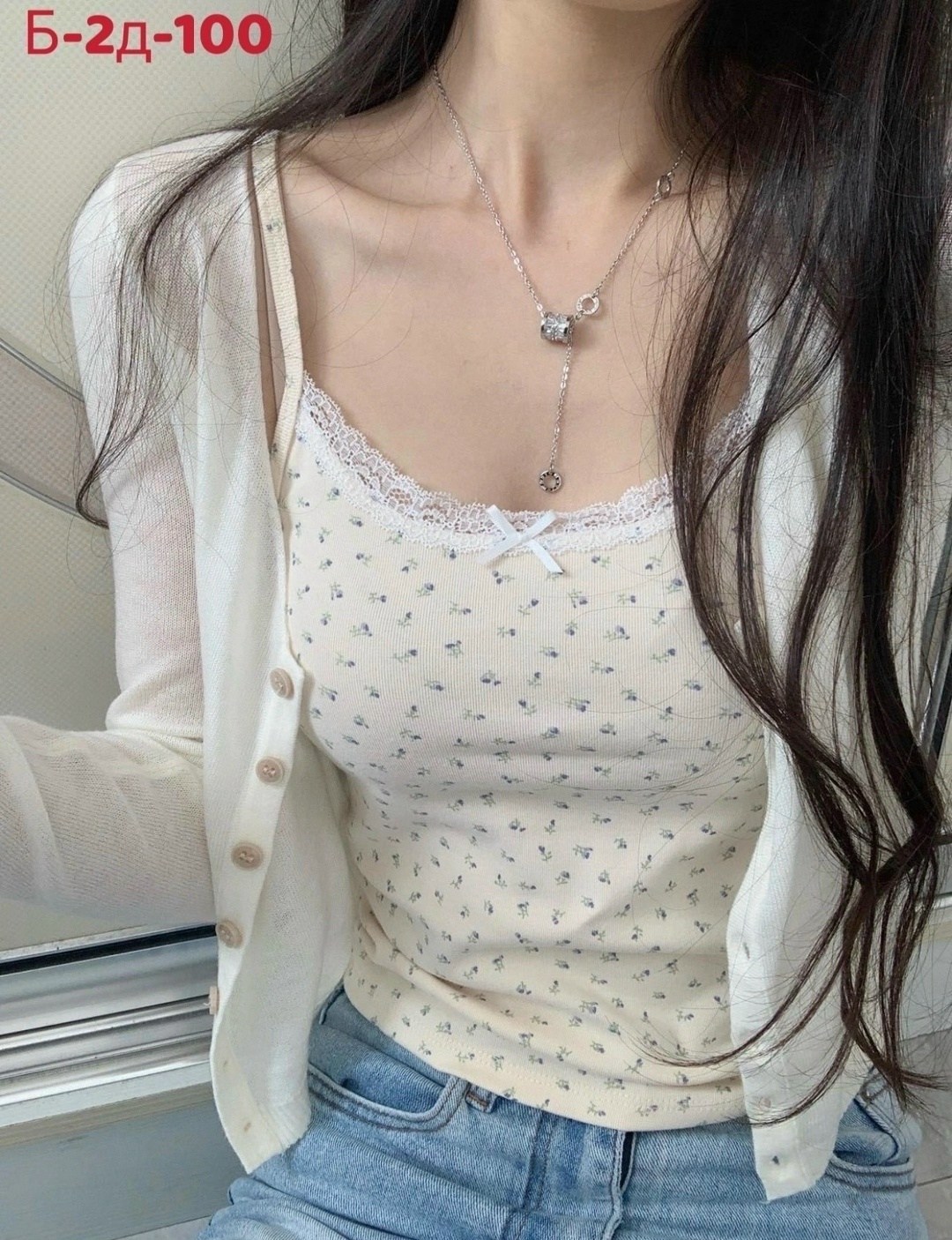 хлопковые топы,y2k sweet girl knitted cotton lace sleeveless top,женские хлопковые топы,милый топ,кружевная майка