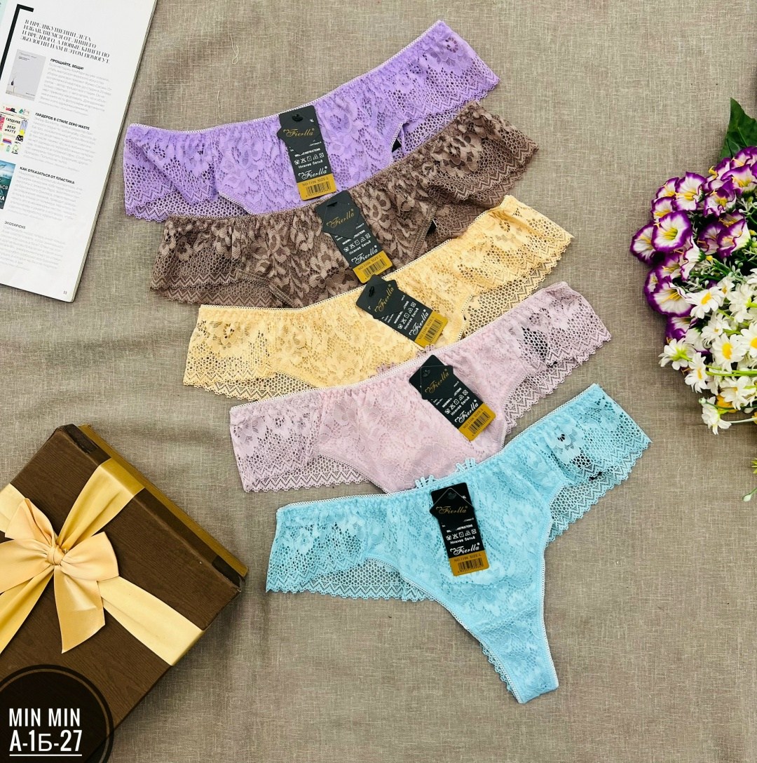 трусы женские 5 шт,трусы женски,комплект трусики,трусы оптом,трусы женские 4 шт