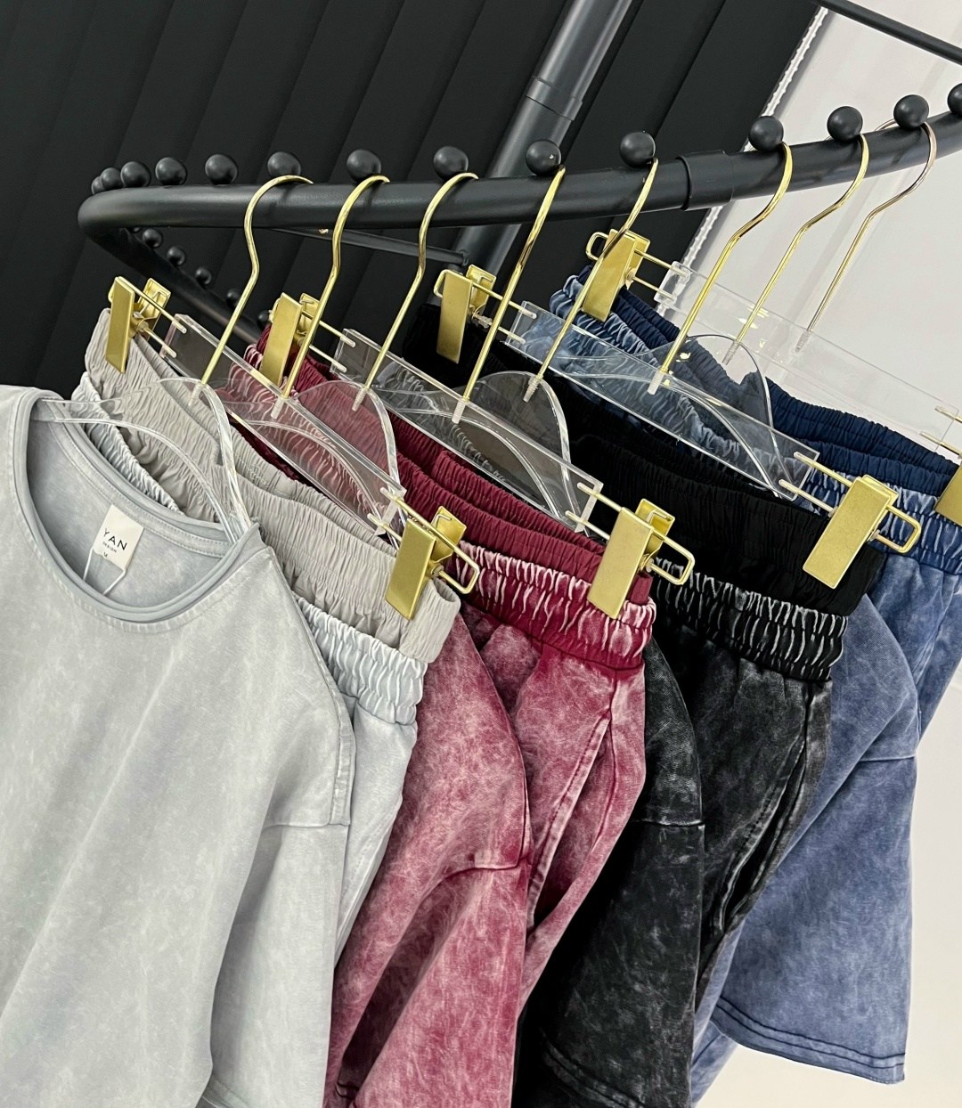 футболка оверсайз варенка серая 2man 538234492,футболка оверсайз варенка,футболка оверсайз,футболки женская,костюм женский