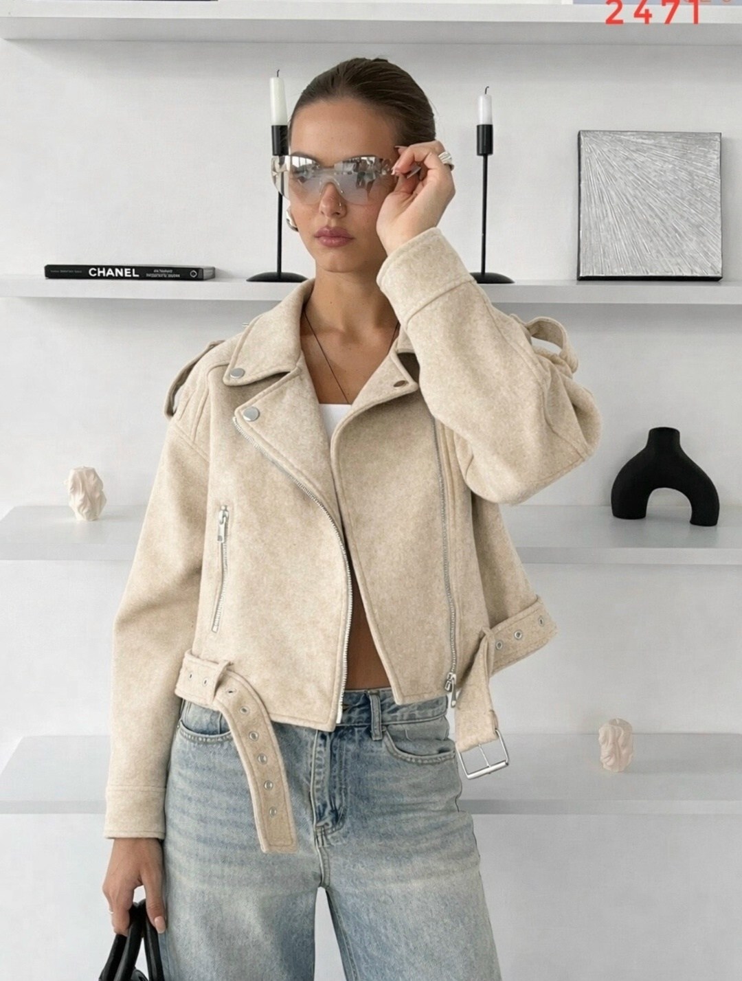 косуха куртка,женская куртка,кожаная куртка,косуха оверсайз,стильная женская куртка