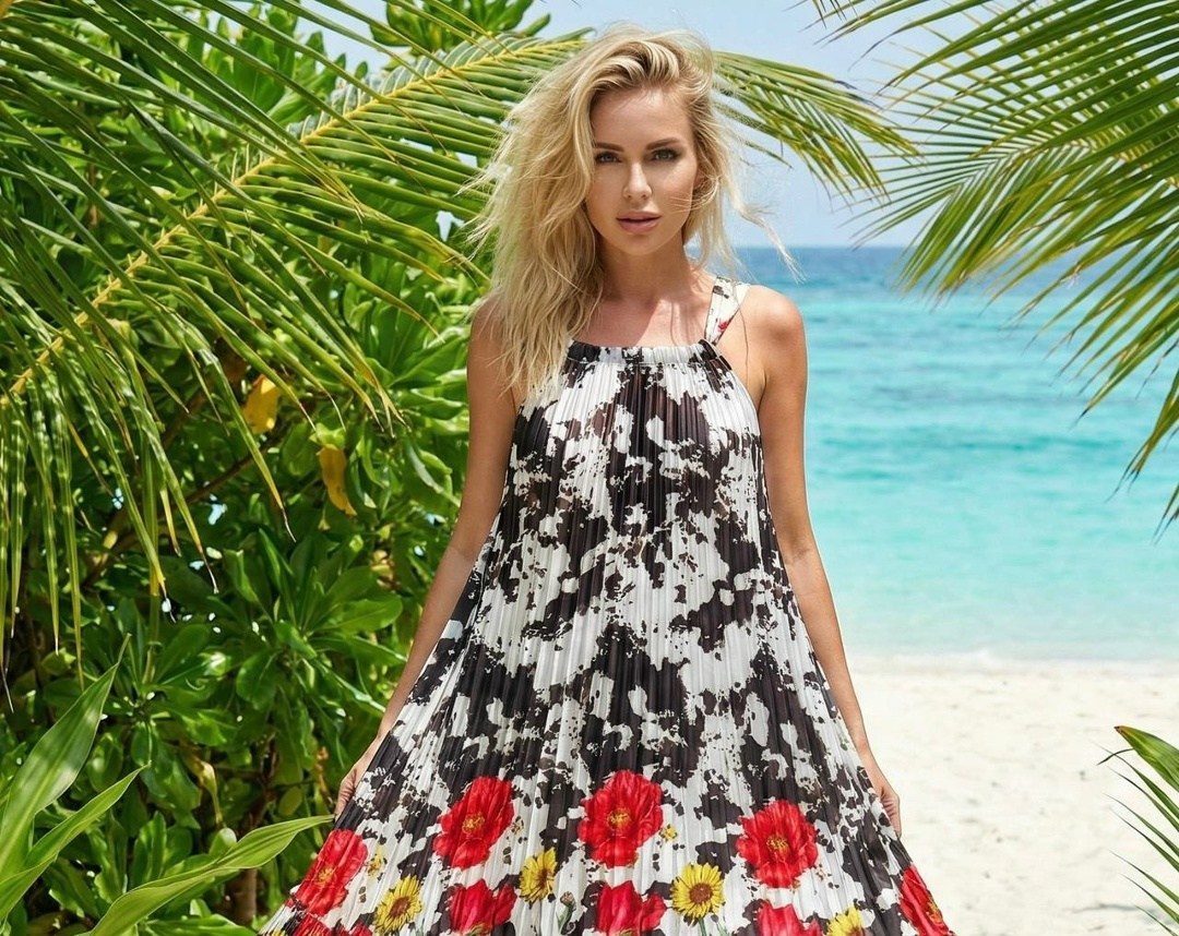виктория лопырева,девушка,певица ханна,платье летнее,лопырева