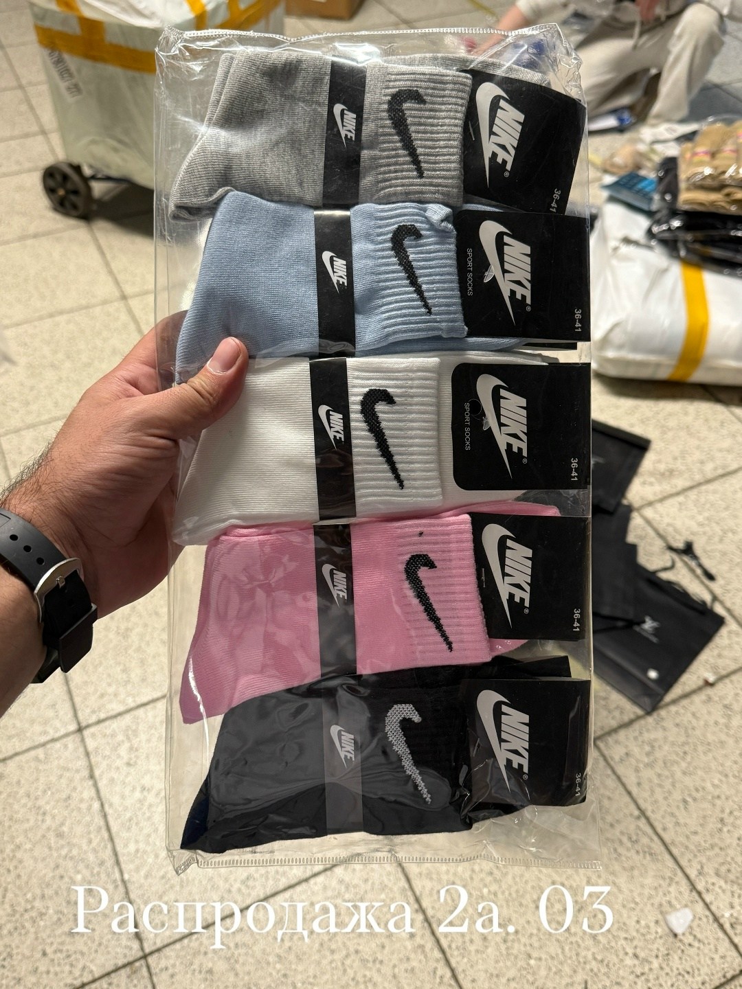 носки средние хлопковые набор 5 пар nike,nike комплект носков,носки высокие nike набор мужских носков,носки найк,носки nike мужские