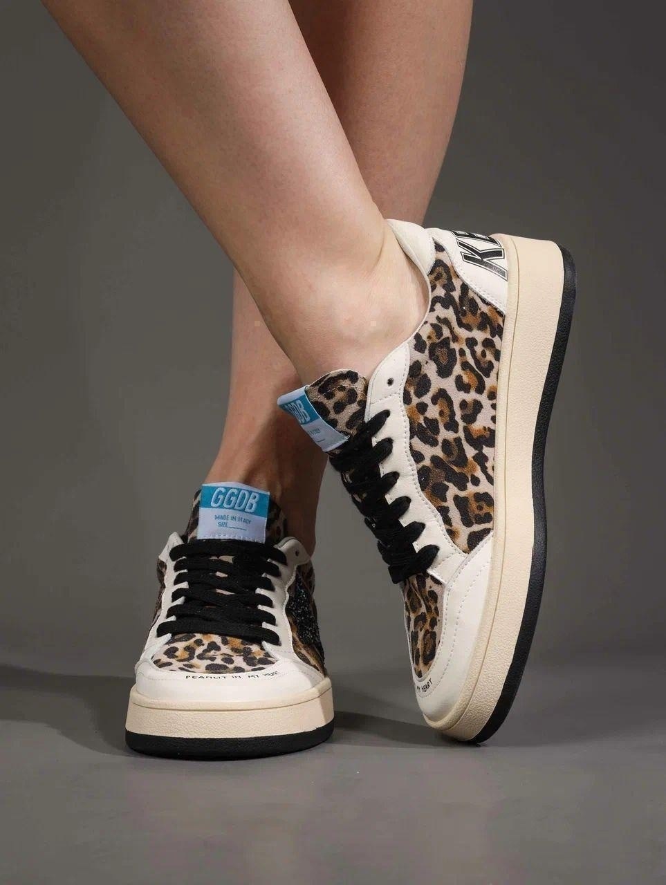 кеды леопардовые giuzeppe zanotti,леопардовые кроссовки,golden goose кеды superstar с леопардовым принтом,кроссовки golden goose леопард,кеды леопардовые