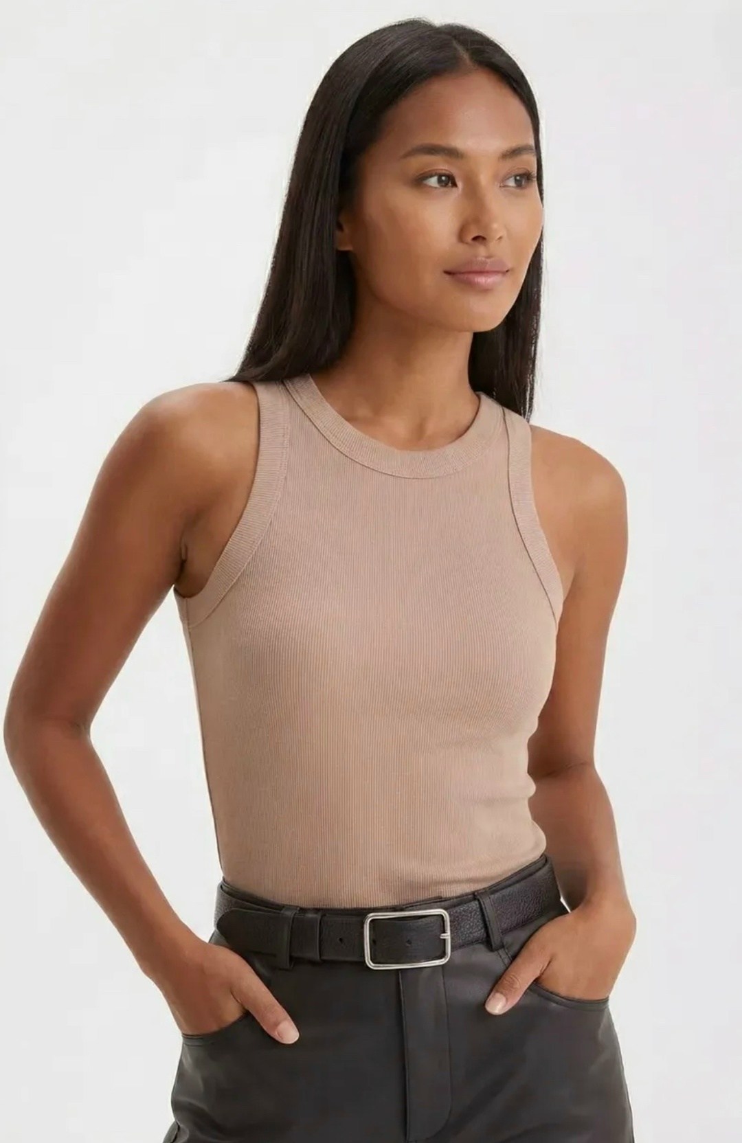 майка женская,женские топы,кроп топ женский,топы и майки,летние трикотажные топы без рукавов в рубчик