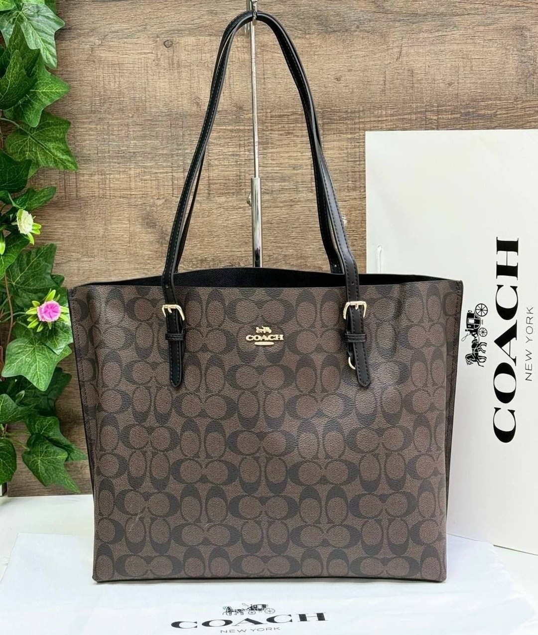 сумка шоппер coach,coach женская сумка,сумка coach,сумка тоут coach,шоппер coach