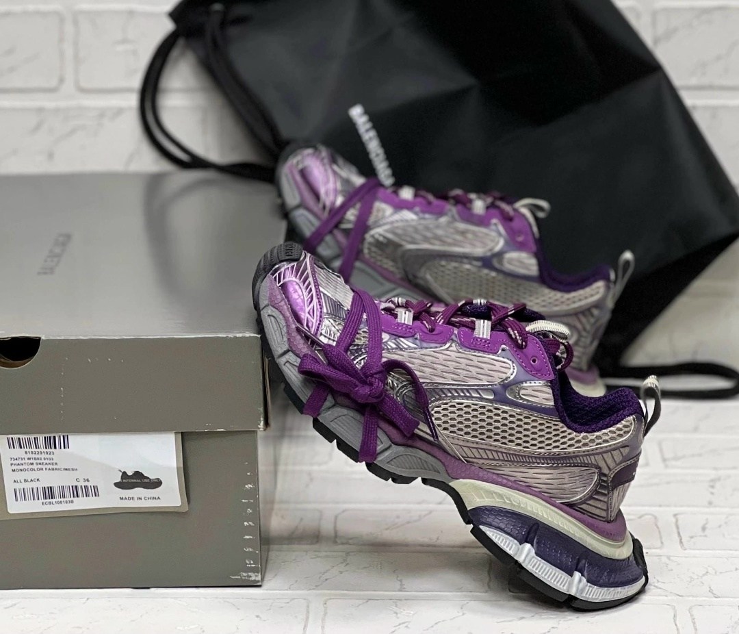 кроссовки женские balenciaga,кроссовки balenciaga track 2 sneaker purple,женские кроссовки balenciaga premium purple,balenciaga кроссовки,кроссовки balenciaga track trainers purple women's