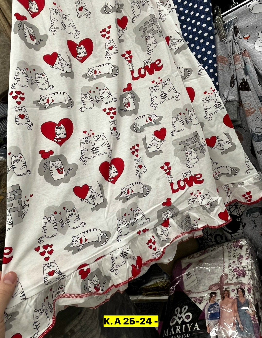 сорочка женская,ночная сорочка,ночная сорочка хлопок больших размеров,ночная сорочка женская хлопок,cорочка ночная женская