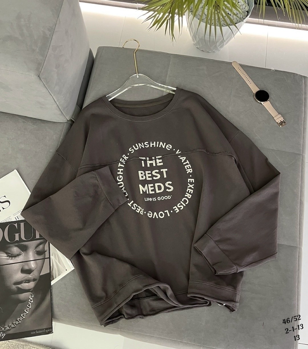 свитшот свободного кроя,свитшот свободный,женский свитшот,оверсайз свитшот,свитшот оверсайз женский