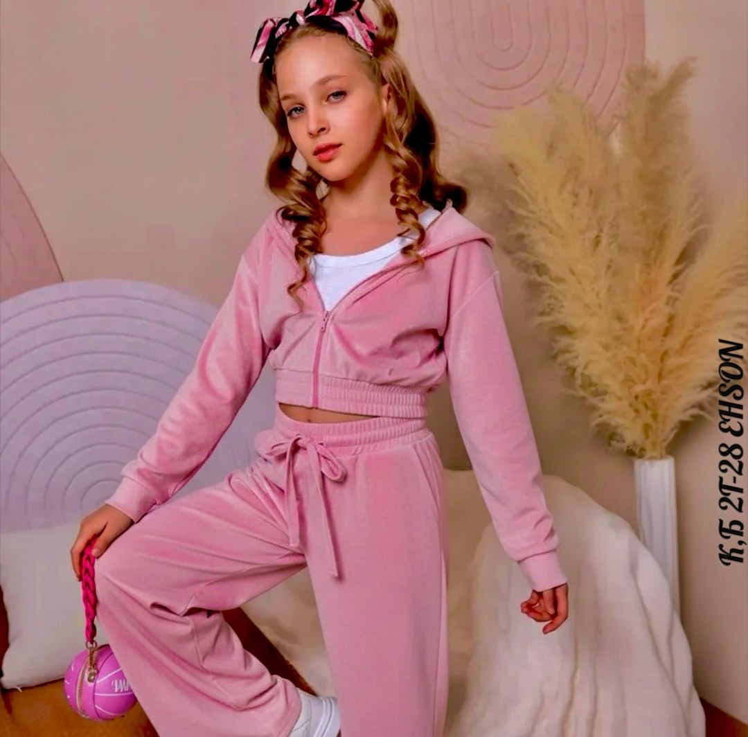 велюровый спортивный костюм для девочки,велюровый костюм для девочек,велюровый костюм,спортивный велюровый костюм,велюровый костюм для девочки спортивный капюшон