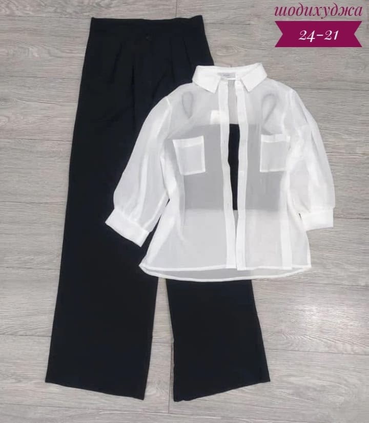 комплект брючный,костюм с брюками и блузкой,костюм тройка женский,костюм брючной,костюм