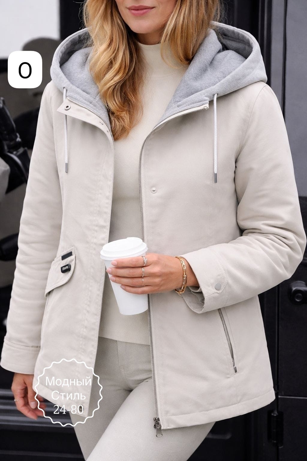 куртка женская демисезонная с капюшоном удлиненная,куртка демисезонная с капюшоном mi&mi 203231077,куртка женская демисезонная с капюшоном,куртка женская,куртка демисезонная с капюшоном mi&mi