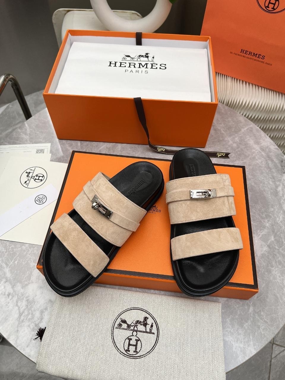 hermes шлепанцы,шлепанцы женские,,шлепанцы хермес,hermes шлепка