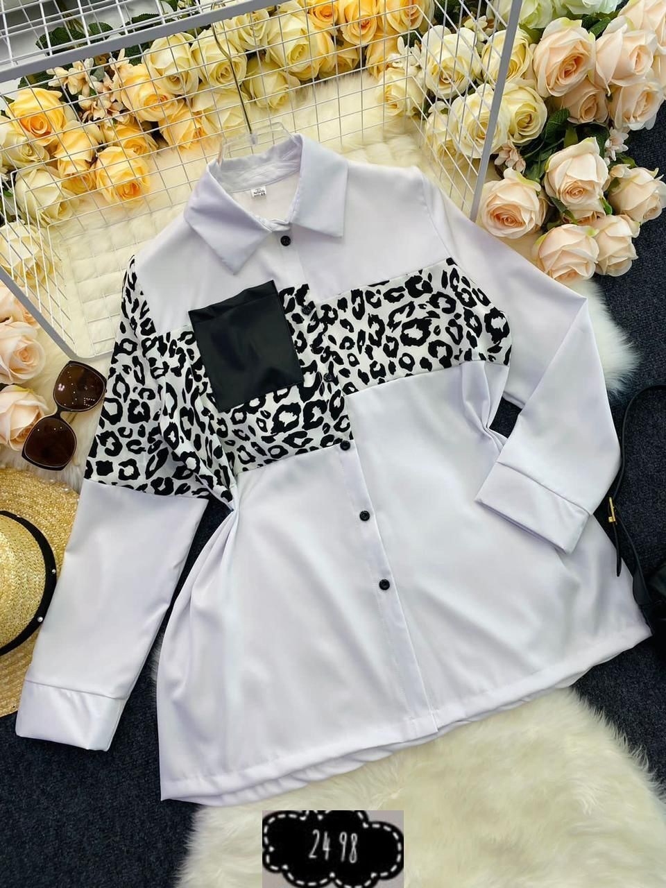 женская рубашка белая,рубашка женская,2026 женские блузки,женские блузки и рубашки,блуза женская