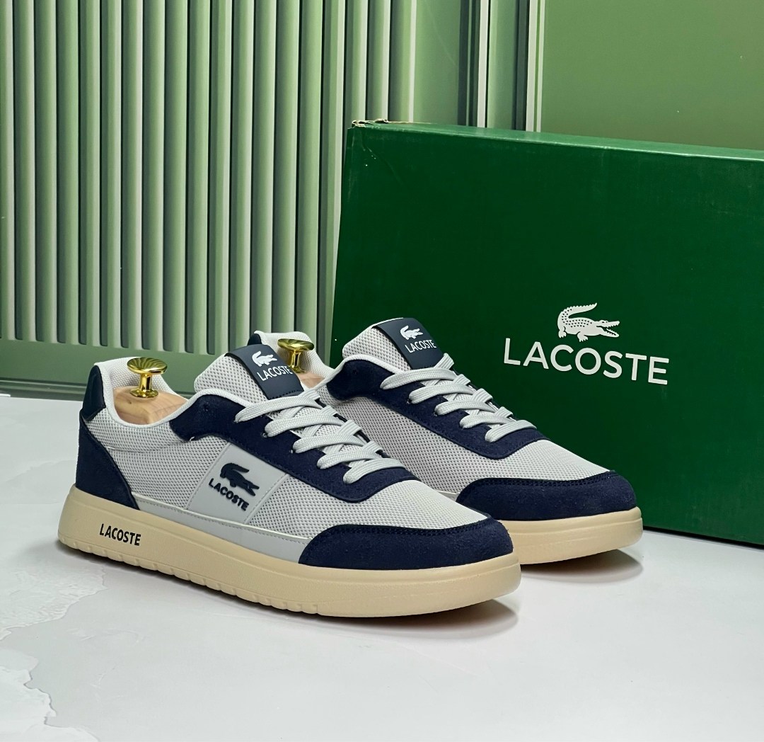 кроссовки мужские lacoste,кроссовки lacoste,,спортивная ,повседневные кроссовки