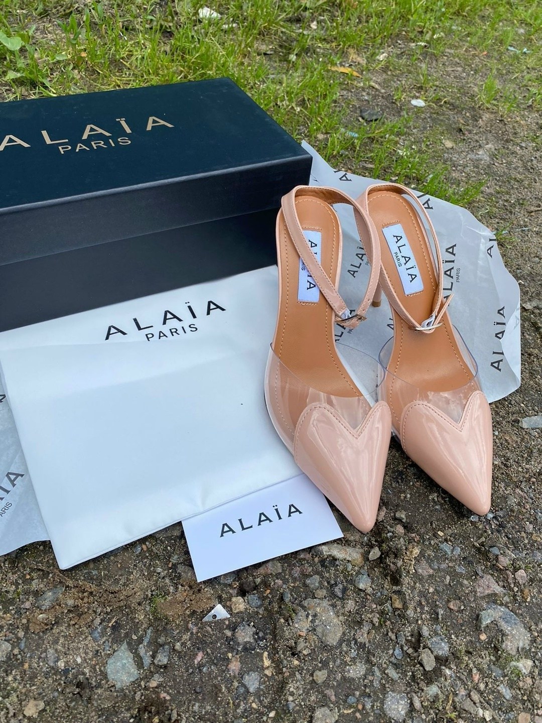 ,туфли alaia,босоножки alaia,женские туфли,туфли