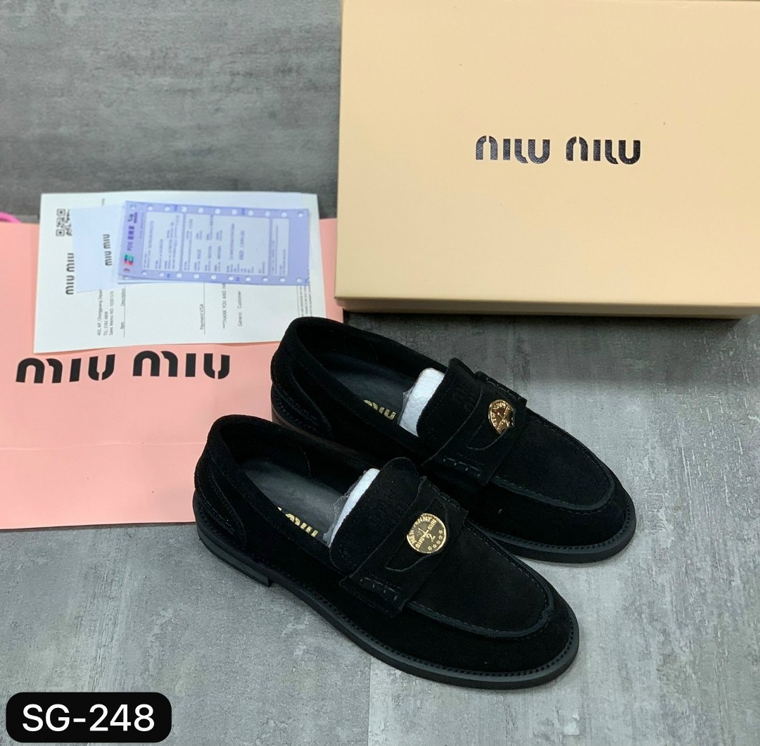 лоферы miu miu,,лоферы celine,туфли miu miu кожаные лоферы,лоферы женские