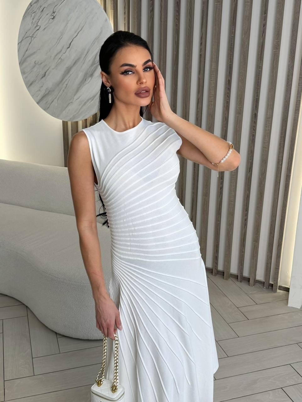 платье,элегантное платье,плиссированное платье,платье плиссе в пол,вечернее платье