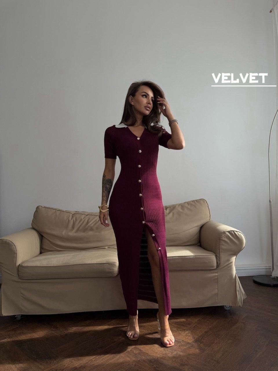 платье трикотажное женское,трикотажное платье,синее трикотажное платье,платье женской,трикотажное платье лапша миди naox 252918086