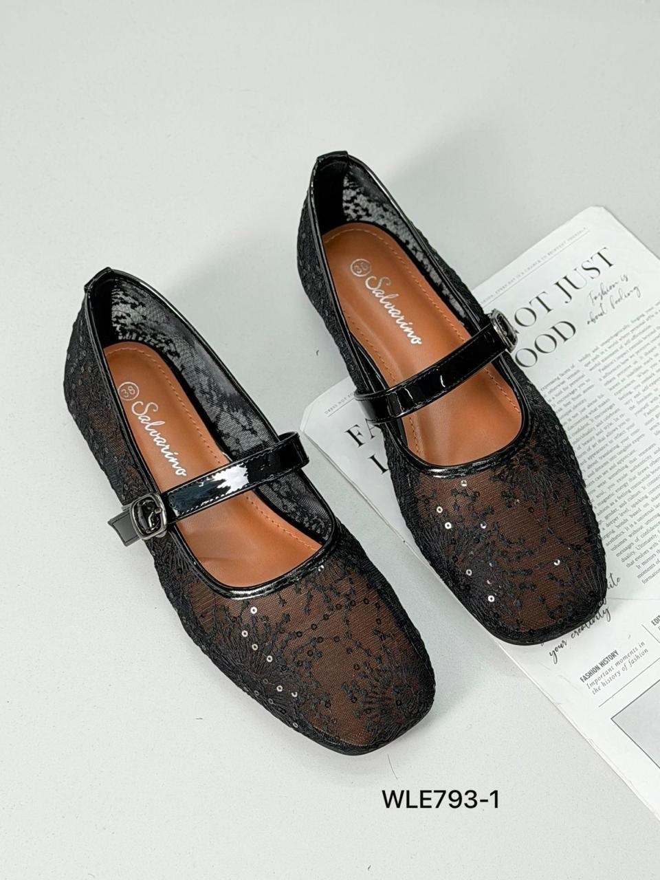 ,женская ,балетки,вязаная ,обуви