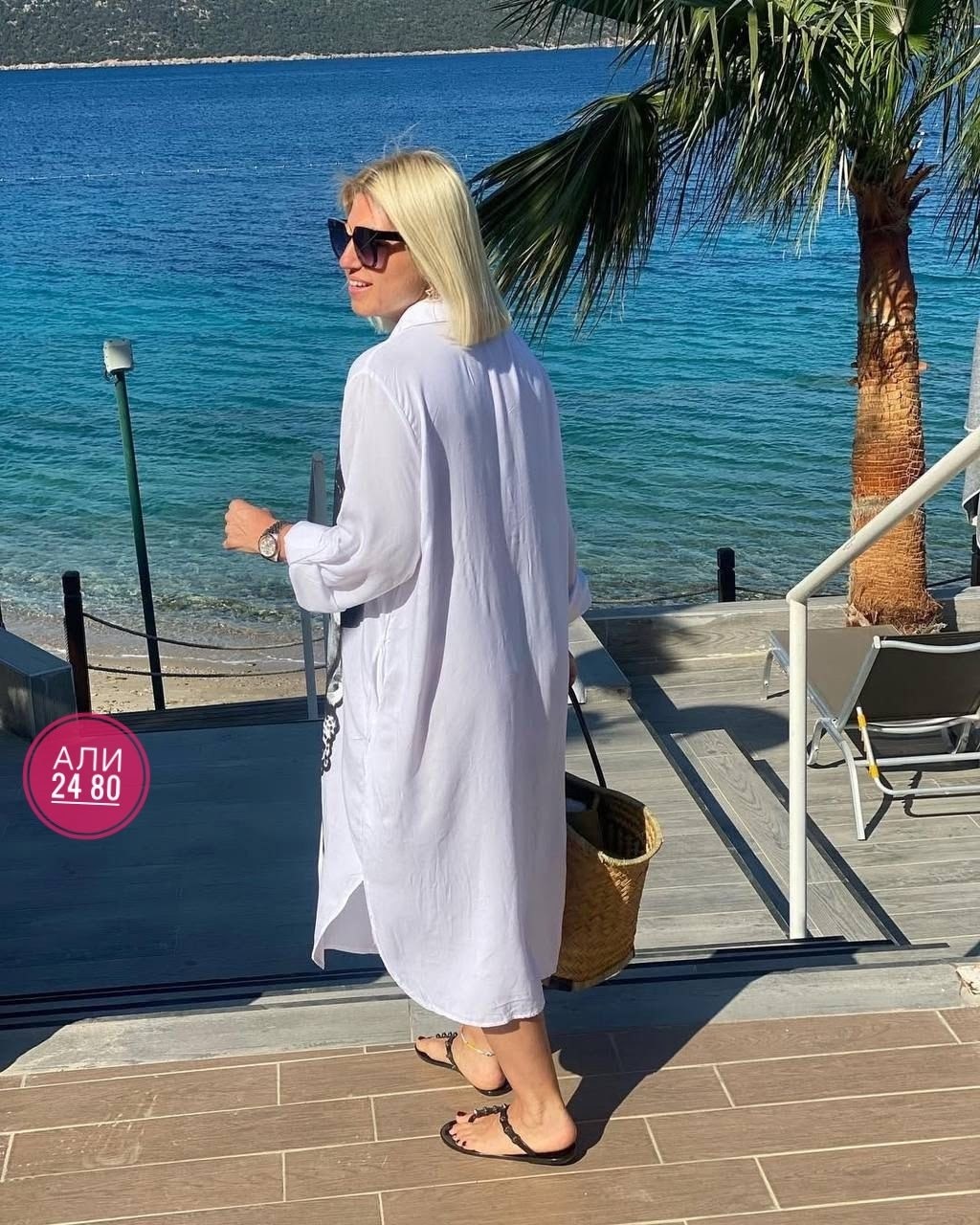 пляжная туника,женская пляжная туника,туника для пляжа,туника рубашка пляжная,пляжное платье