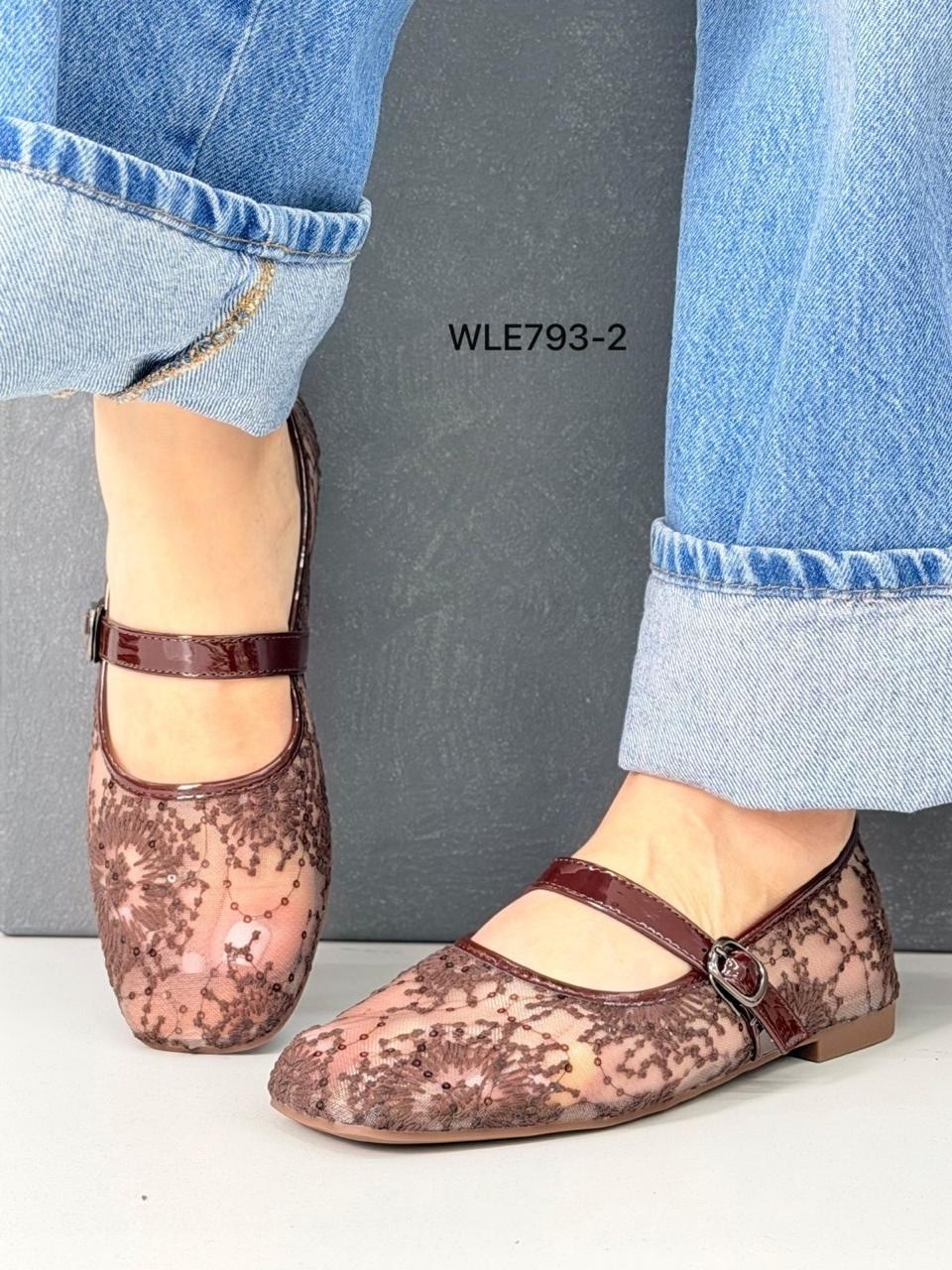 ,женская ,балетки,вязаная ,обуви