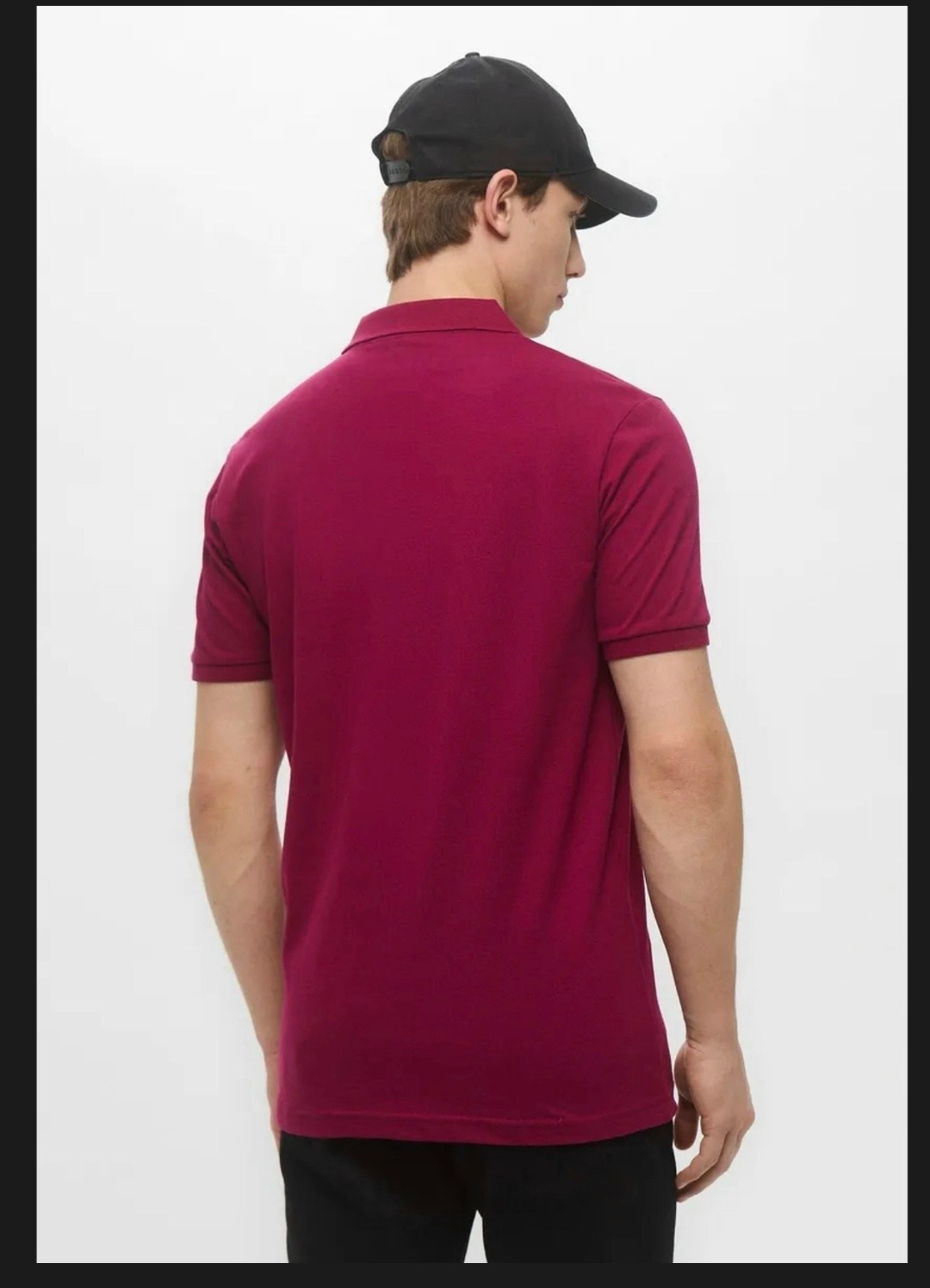 мужская мода,мужские поло,поло спортивное,одежда поло,поло john richmond