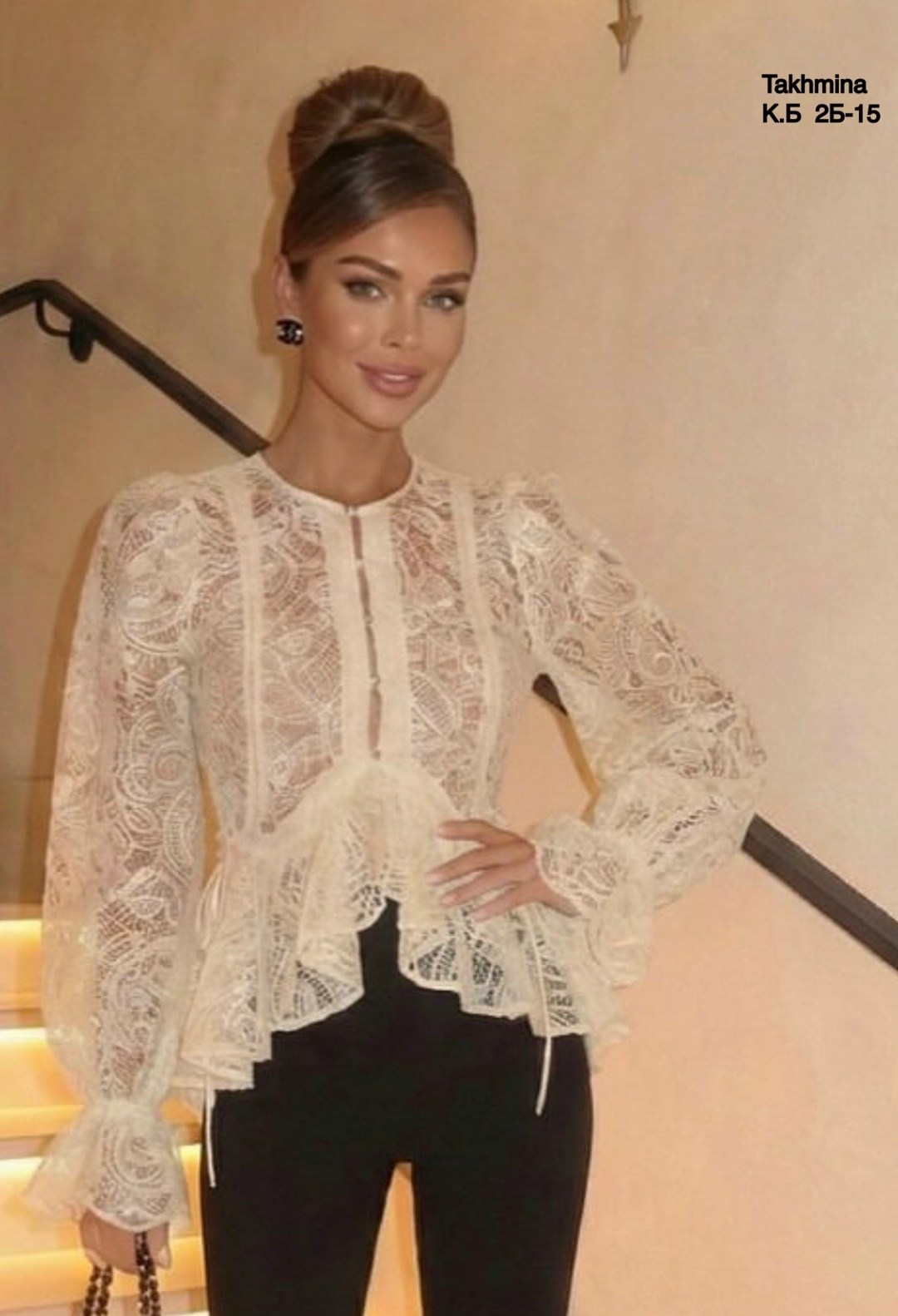 кружевная блузка,блузка с кружевами,блузка стильная,женская кружевная блузка,блузка из гипюра