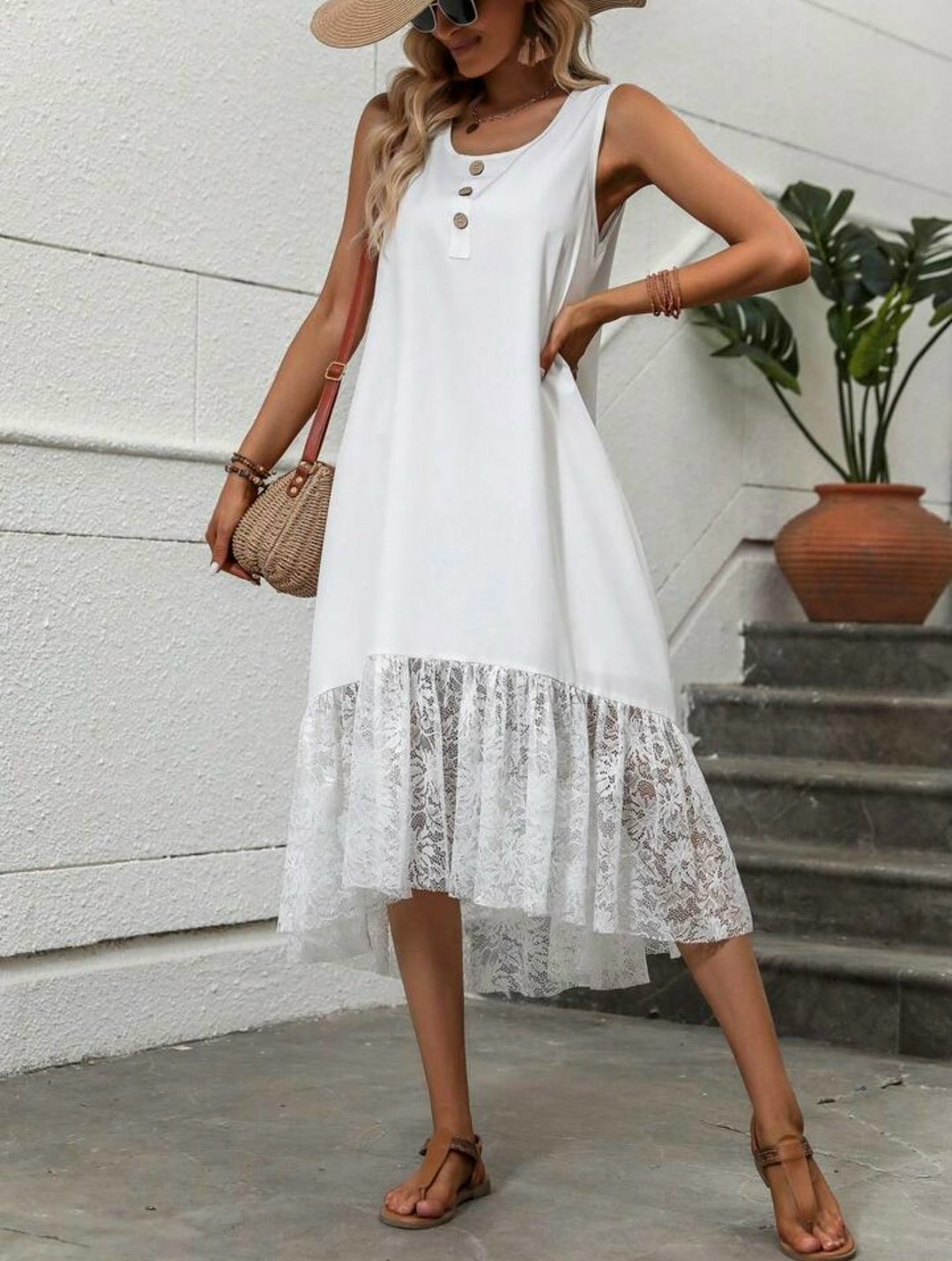 платье летнее белое,сарафан модный,женские летние платья,сарафан стильный,платье летнее