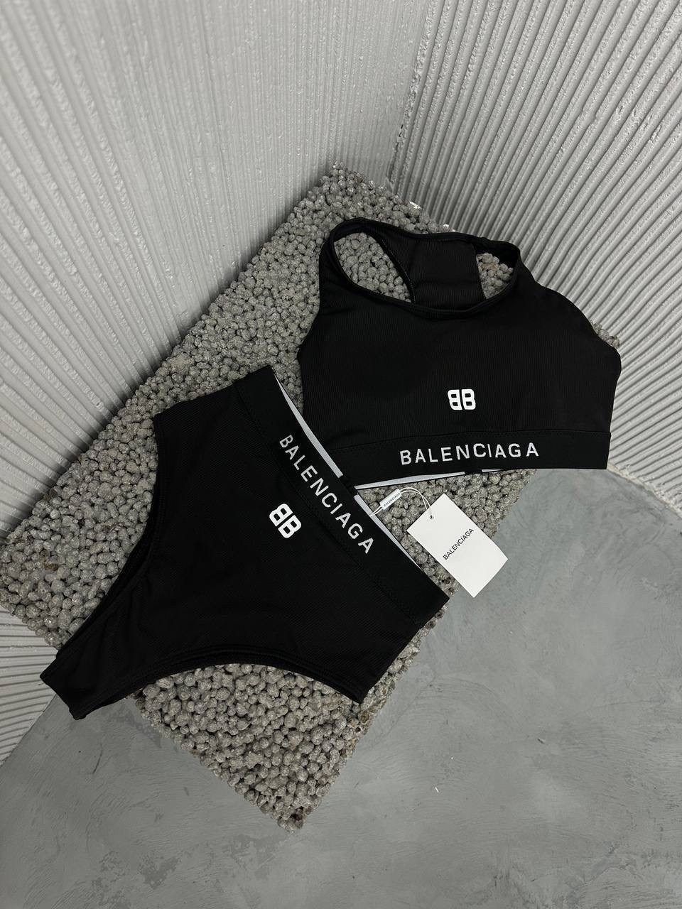купальник balenciaga,купальник женский спортивное белье balenciaga,комплект balenciaga,женские купальники balenciaga,спортивный комплект balenciaga