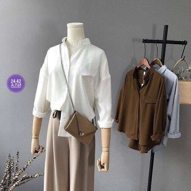 шифоновые блузки,женская рубашка,шифоновая рубашка,блузка с карманами,повседневная рубашка